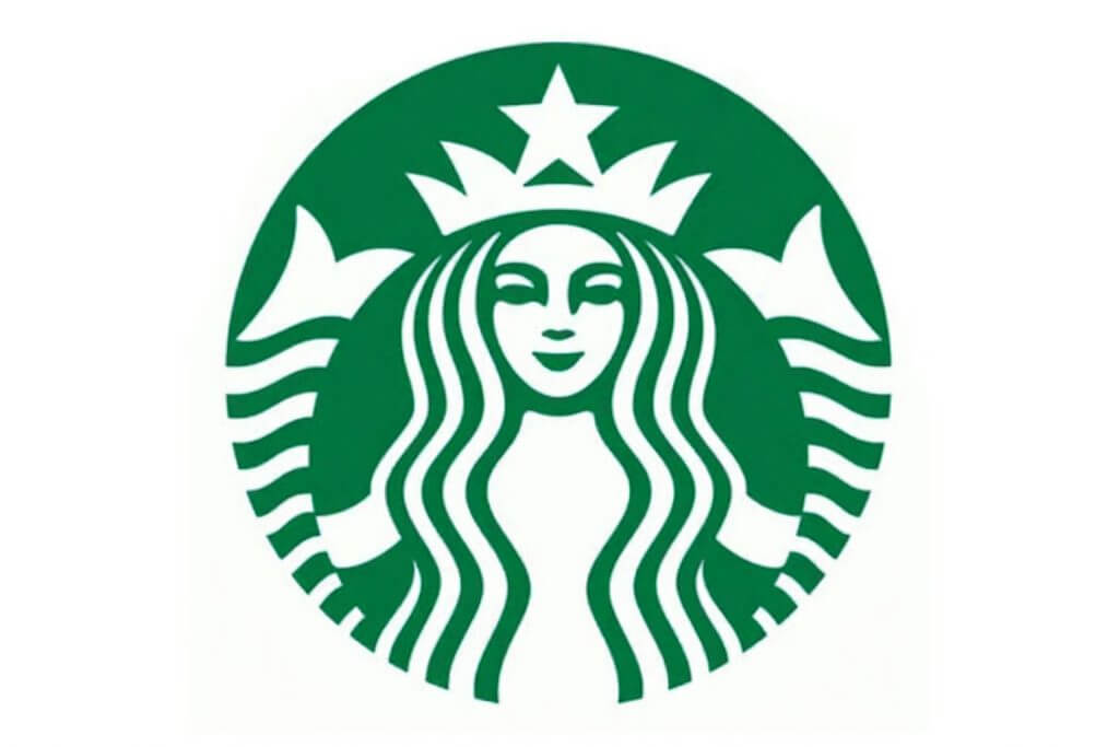 logo starbucks